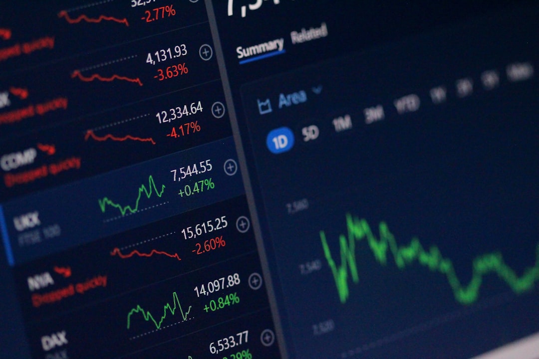 Aksjeanalyse: En grundig guide til smartere investeringer