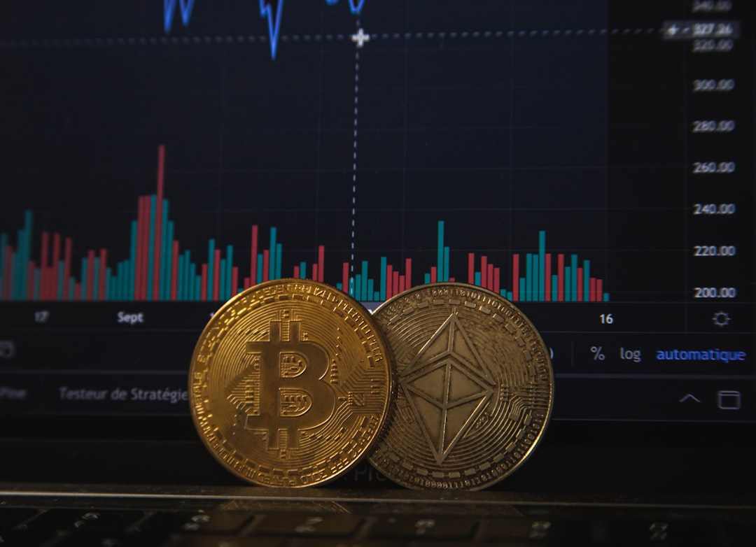 Kryptovaluta i 2026: Muligheter og Trender
