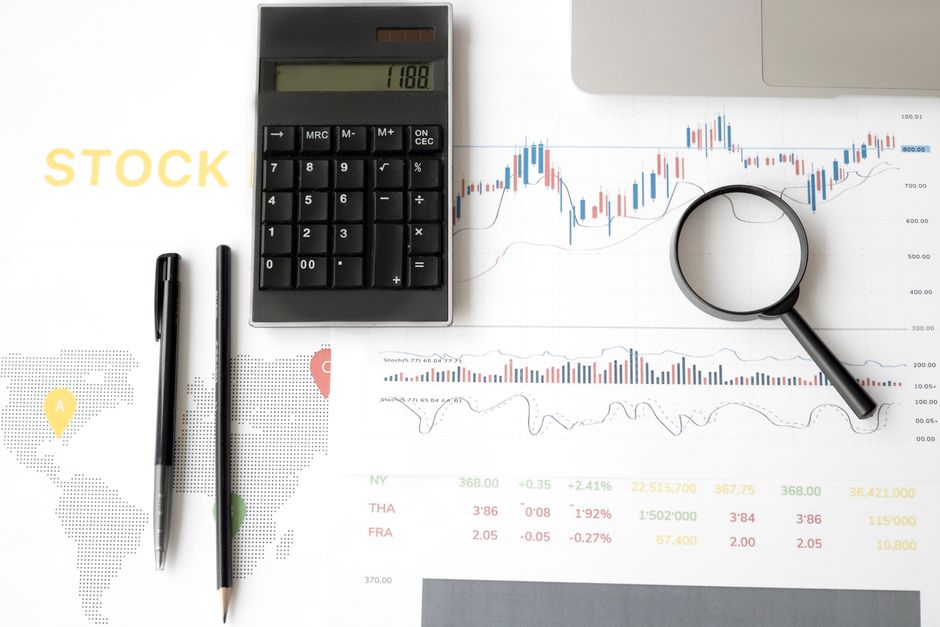 En Dypdykk i Aksjemarkedet: Strategier for Succesfull Investering